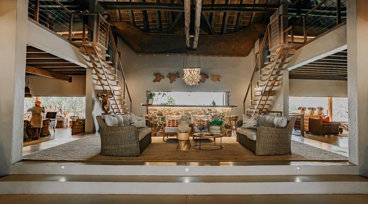 Bongela Private Game Lodge