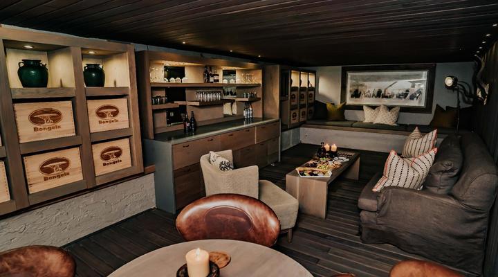 Bongela Private Game Lodge