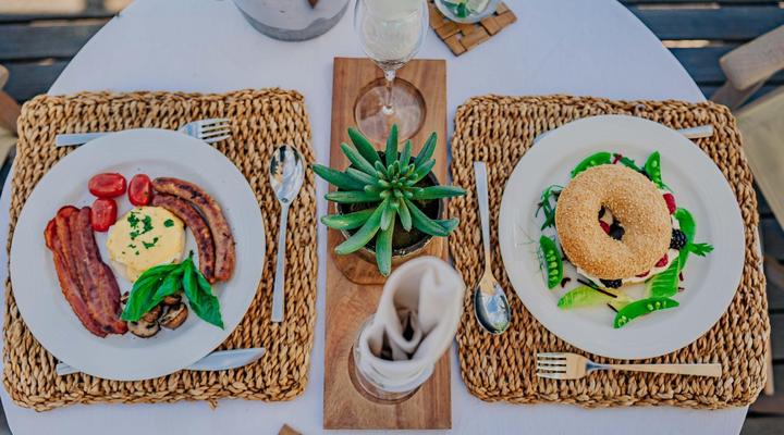 Bongela Private Game Lodge