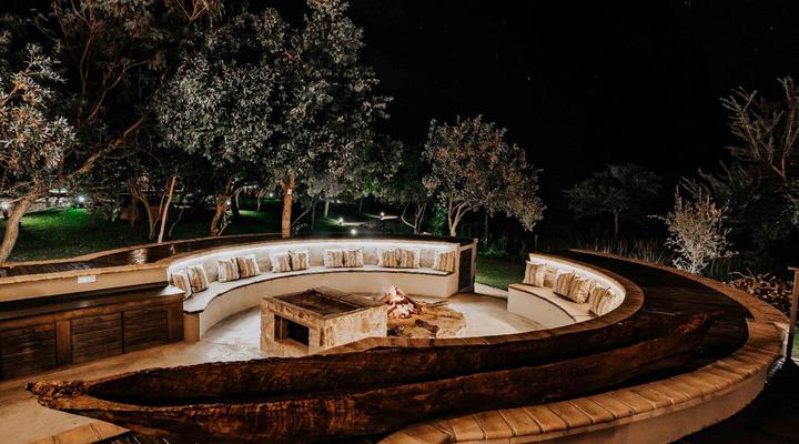 Bongela Private Game Lodge