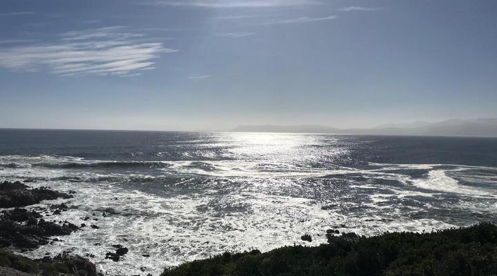 Calamari Self-Catering