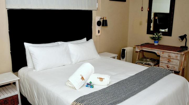 Calamari Self-Catering