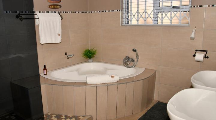 Calamari Self-Catering