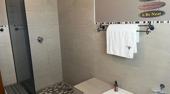 Calamari Self-Catering