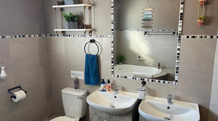 Calamari Self-Catering