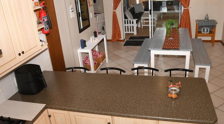 Calamari Self-Catering