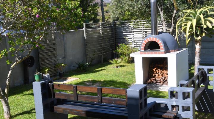 Calamari Self-Catering