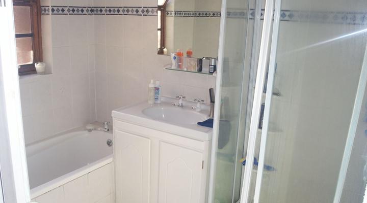 87 ON Union (3 units). Strand Western Cape