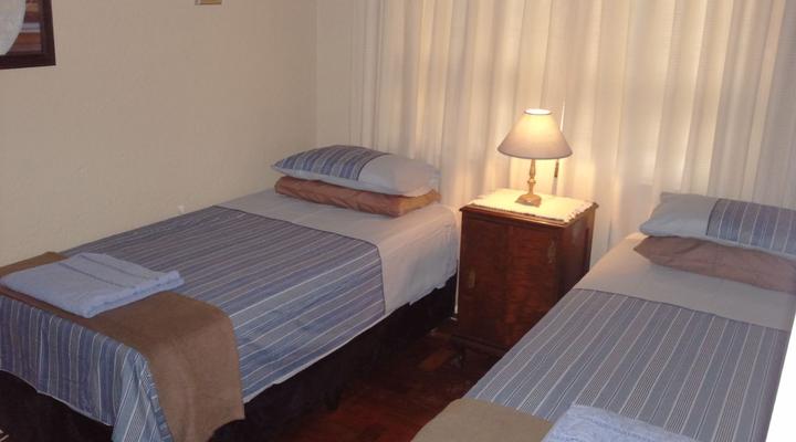 87 ON Union (3 units). Strand Western Cape