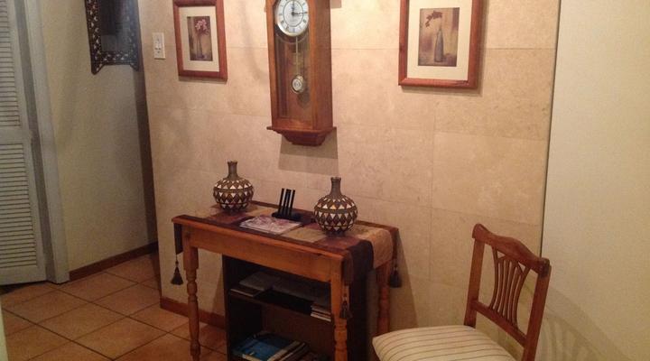 87 ON Union (3 units). Strand Western Cape