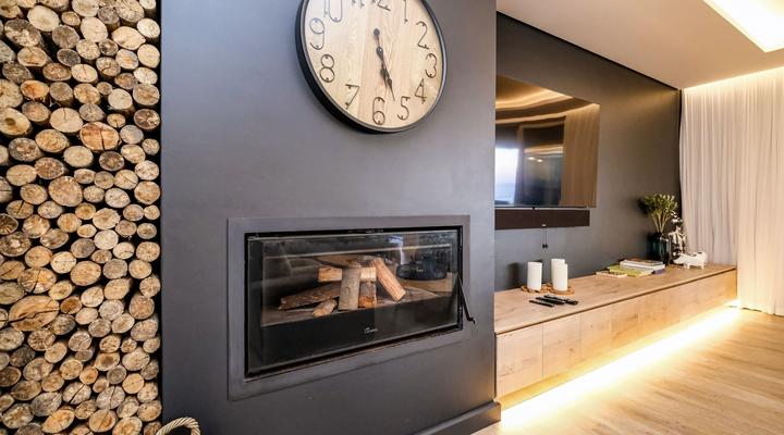 Glentana Beach Villa