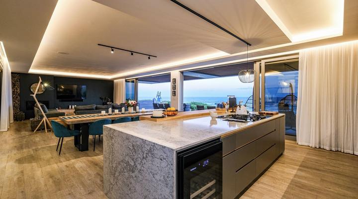 Glentana Beach Villa