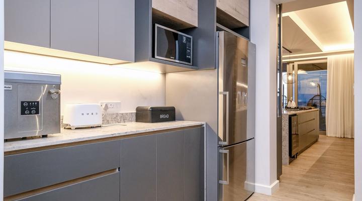 Glentana Beach Villa