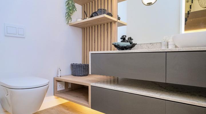 Glentana Beach Villa