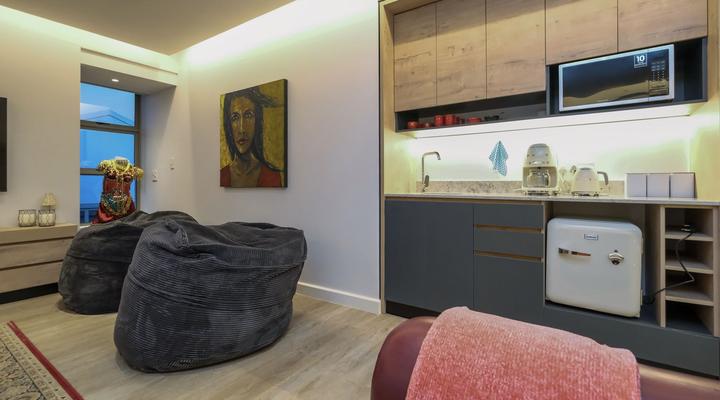 Glentana Beach Villa