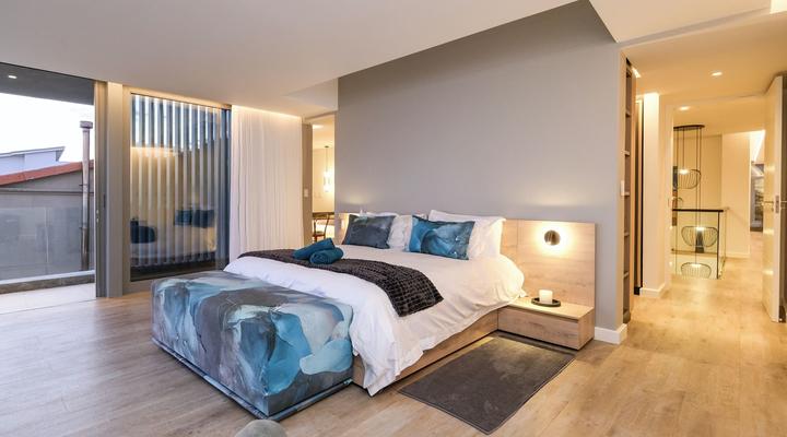 Glentana Beach Villa