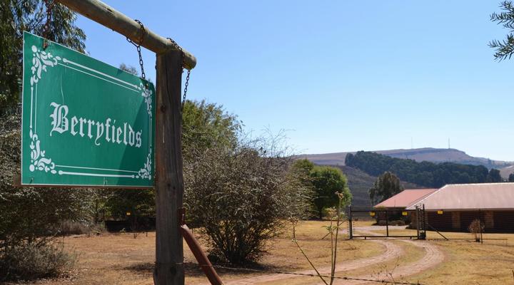 Berryfields