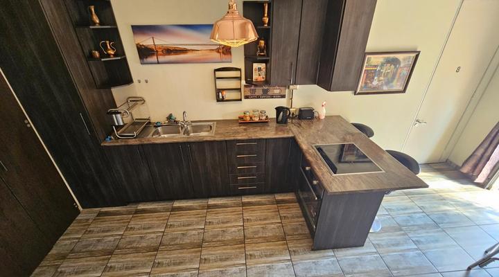 The Resting View Guesthouse