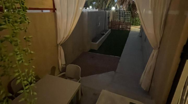 Peaceful Garden Accommodation