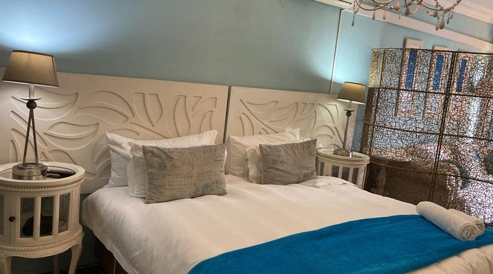5th Avenue Guest House
