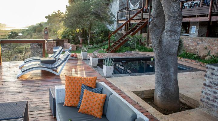 Hennie's Rest Guest House