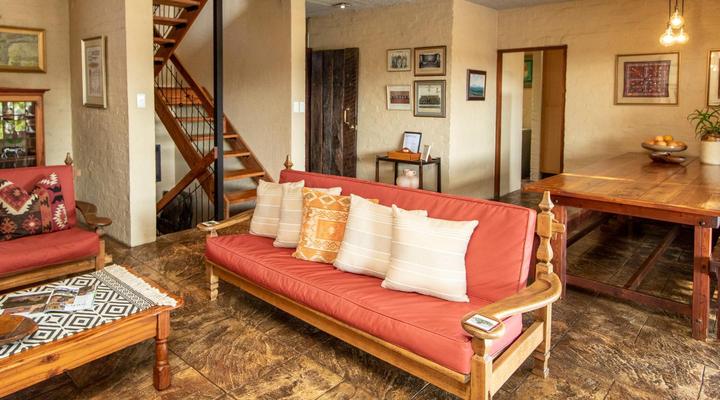 Hennie's Rest Guest House