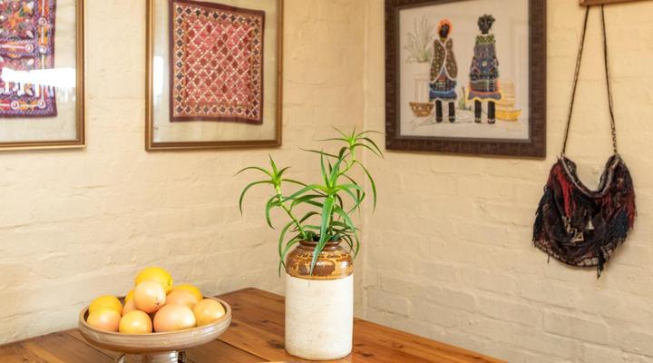 Hennie's Rest Guest House