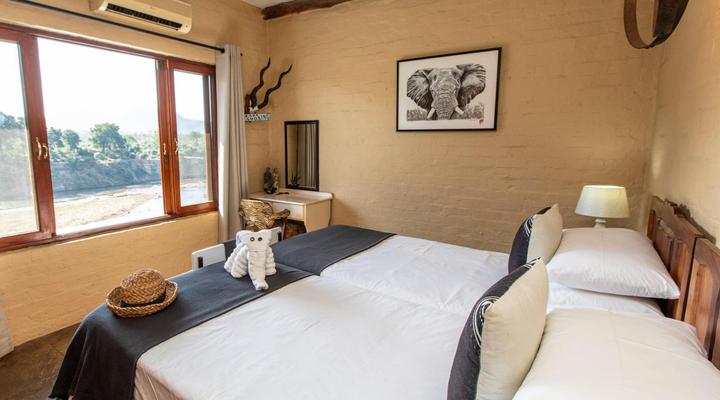 Hennie's Rest Guest House