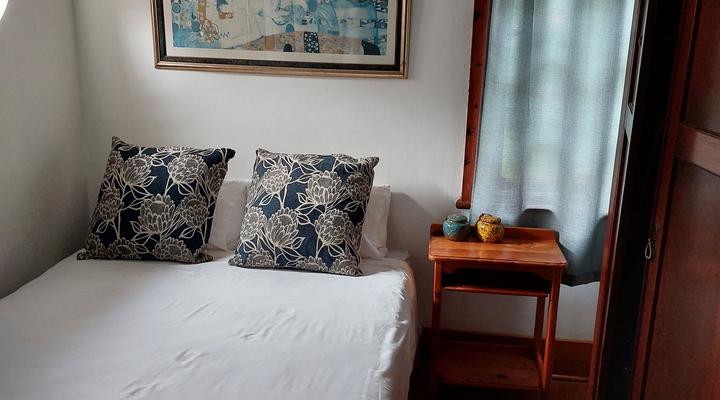 Retreat on Raspberry Lane