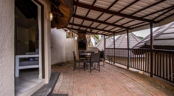 Banana Beach Club C2