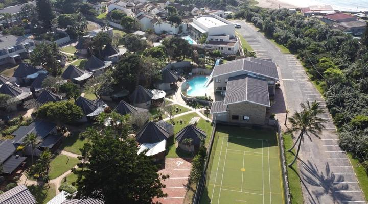 Banana Beach Club C6