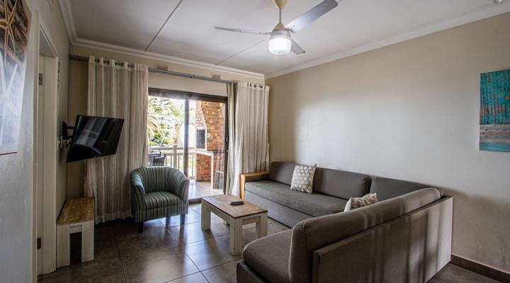 Banana Beach Club D15