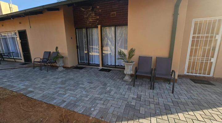 Protea Guesthouse