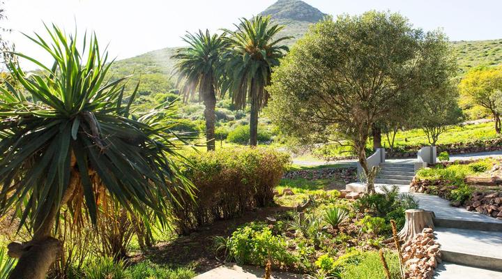 Piketberg Guesthouse