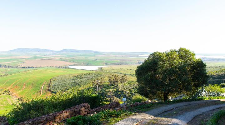 Piketberg Guesthouse