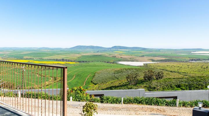 Piketberg Guesthouse