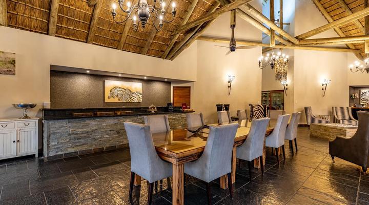 Kusudalweni Safari Lodge and Spa