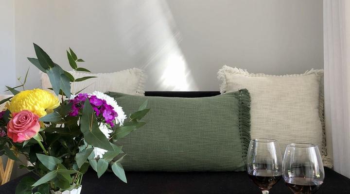 Holiday Cottage, 800m from Beach. Deep South Rumah