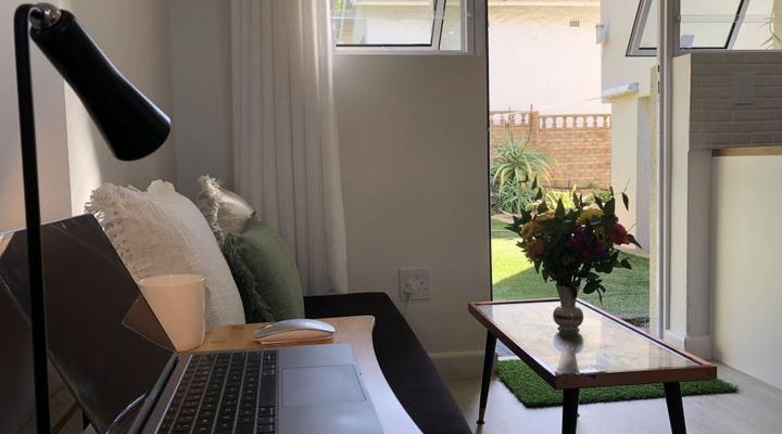 Holiday Cottage, 800m from Beach. Deep South Rumah