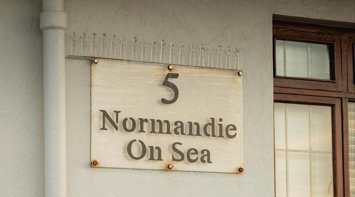 Normandie on Sea