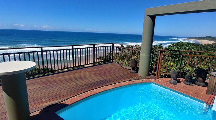 Hidden Heights Beach House, 25 Magai Drive