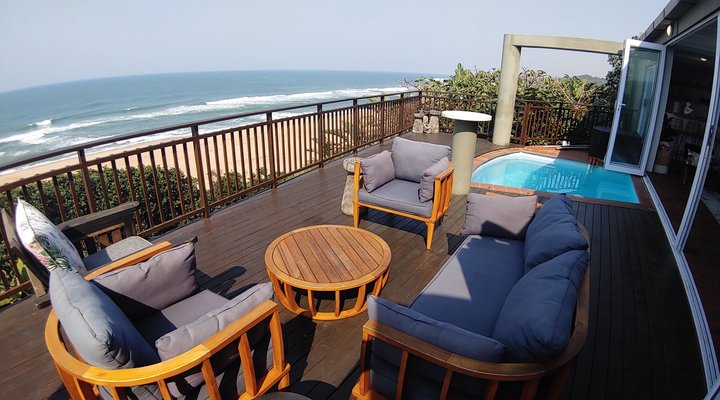 Hidden Heights Beach House, 25 Magai Drive