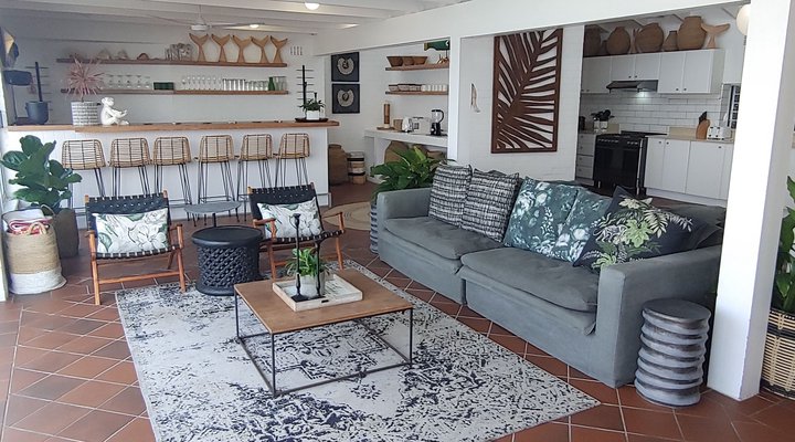 Hidden Heights Beach House, 25 Magai Drive
