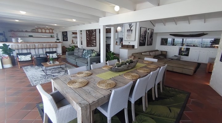 Hidden Heights Beach House, 25 Magai Drive