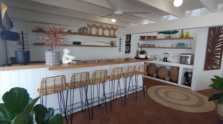 Hidden Heights Beach House, 25 Magai Drive