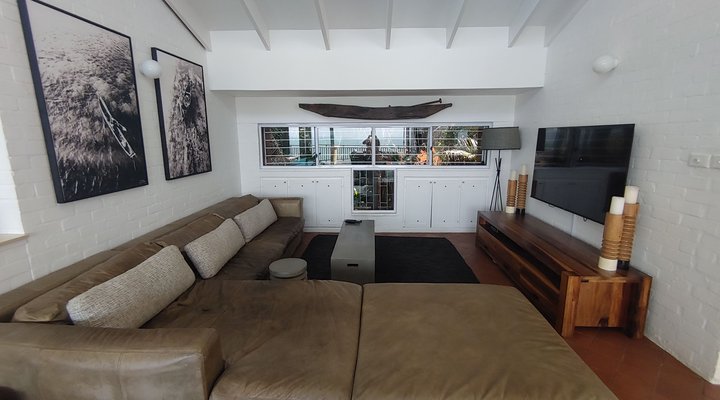 Hidden Heights Beach House, 25 Magai Drive