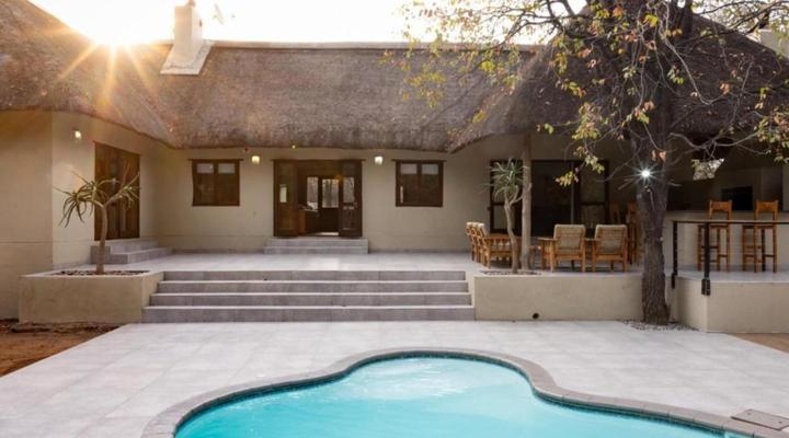 Ba-Phalaborwa Resort and Golf Course