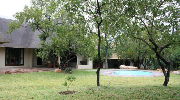 Ba-Phalaborwa Resort and Golf Course