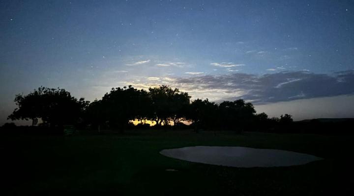 Ba-Phalaborwa Resort and Golf Course