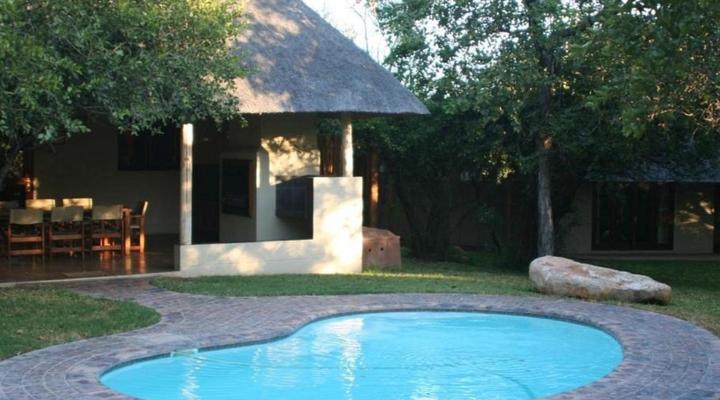 Ba-Phalaborwa Resort and Golf Course